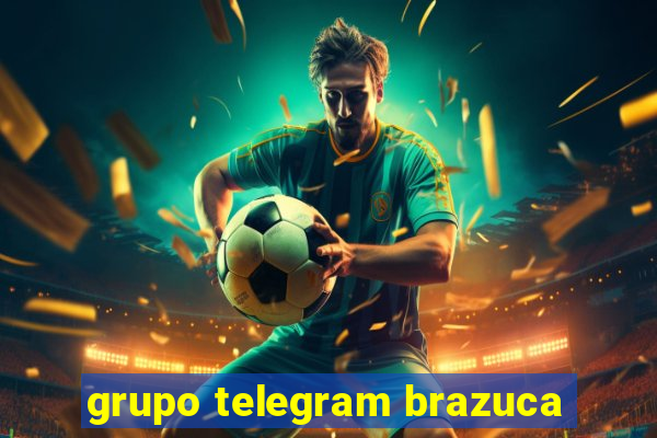 grupo telegram brazuca